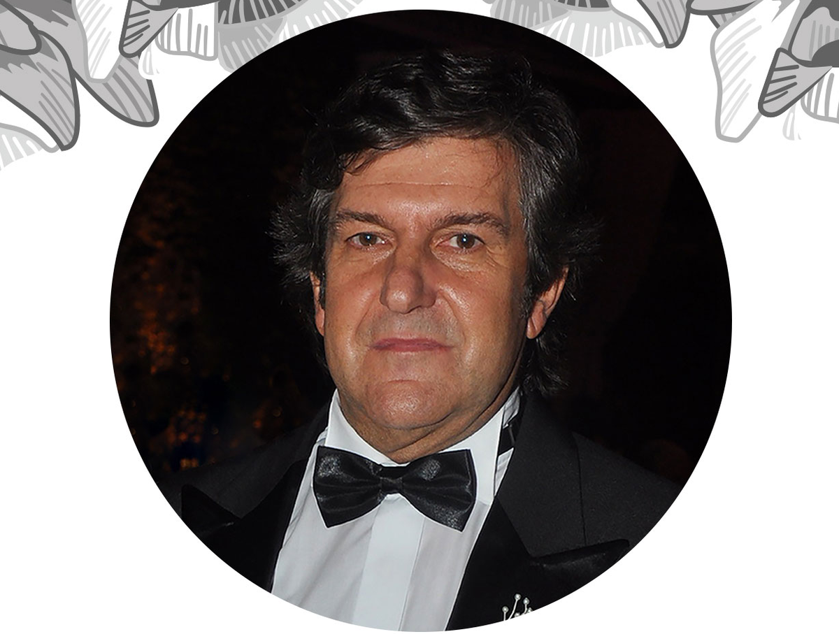 Paros Dergisi'nin acı günü